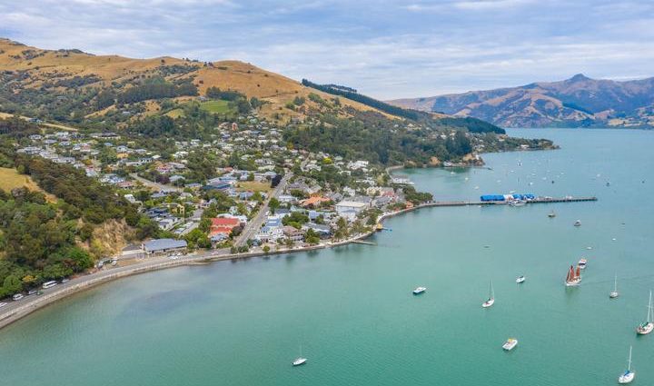 Akaroa house prices