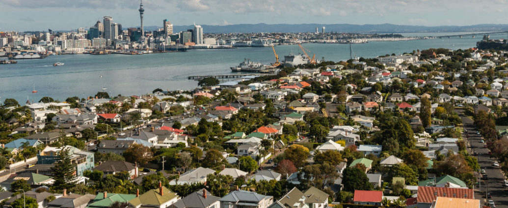 west Auckland properties