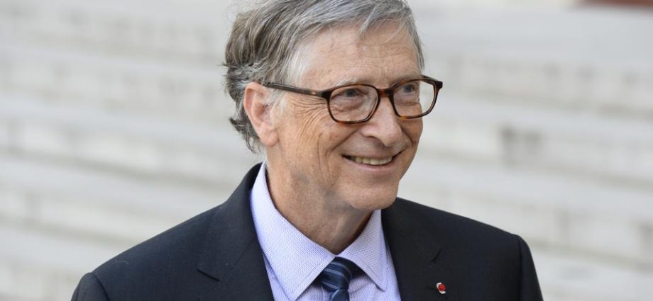 Bill Gates