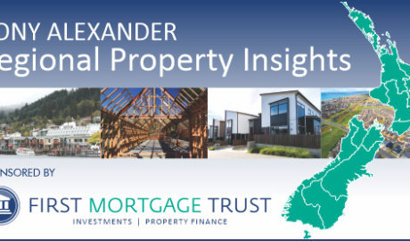 Regional Property Insights