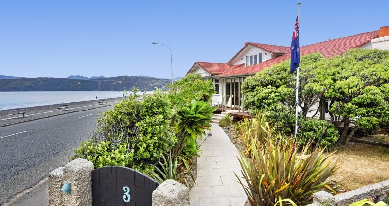 3 Ventnor Street, Seatoun