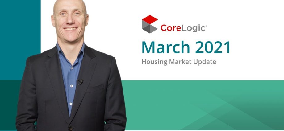 Housing Market Update