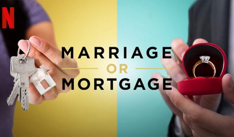 Marriage or Mortgage