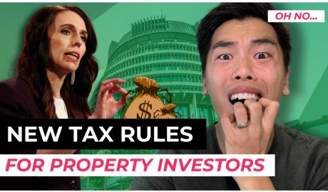 NZ property investors