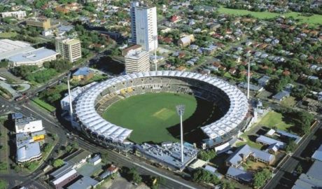 The Gabba