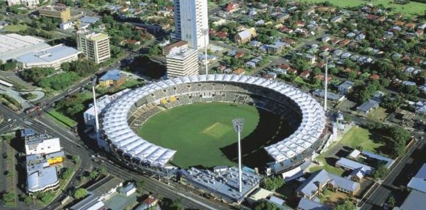 The Gabba