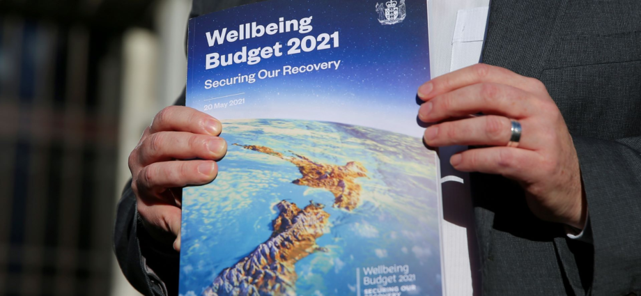 Budget 2021