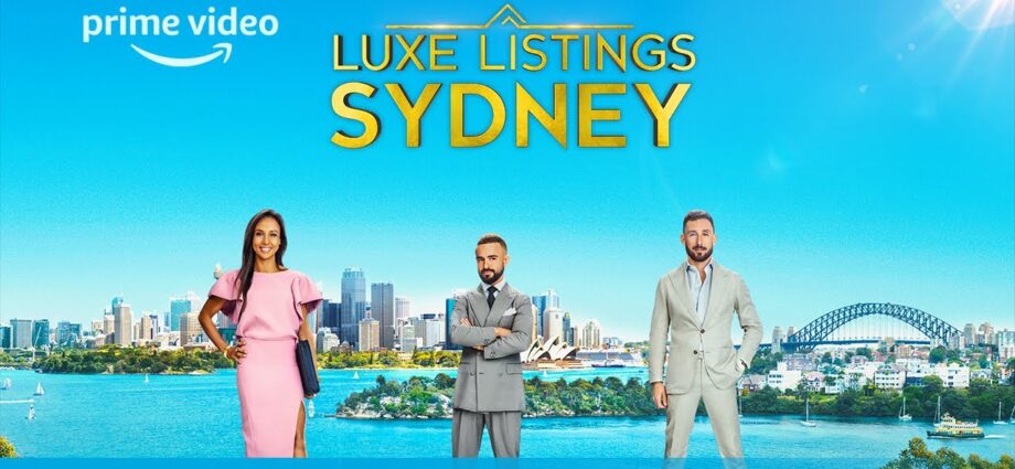 Luxe Listings Sydney