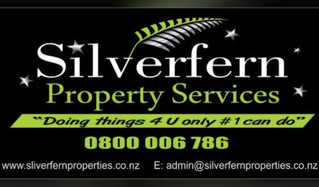 Silverfern properties