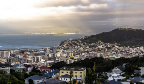 earthquake-prone apartment owners