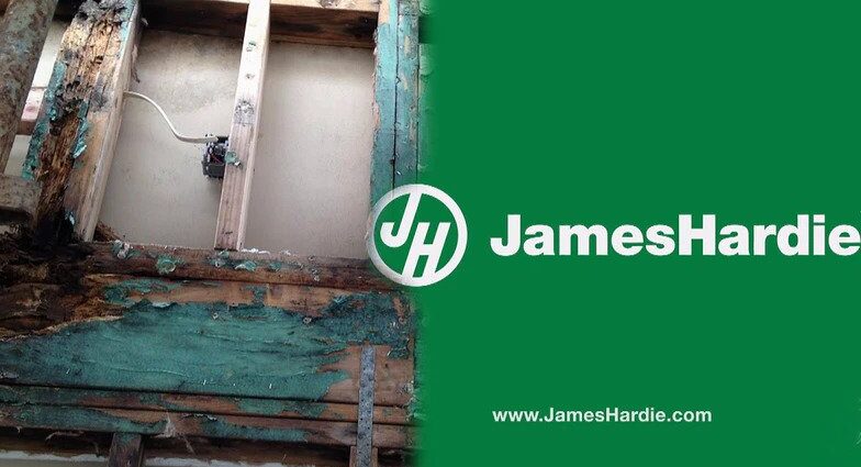 James Hardie