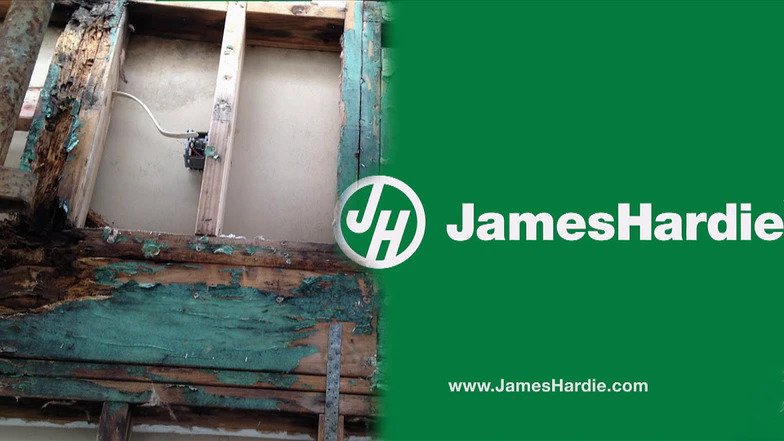 James Hardie