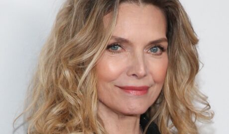 Michelle Pfeiffer