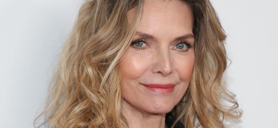 Michelle Pfeiffer