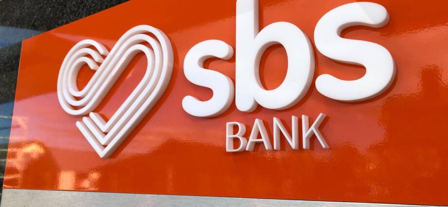 SBS Bank