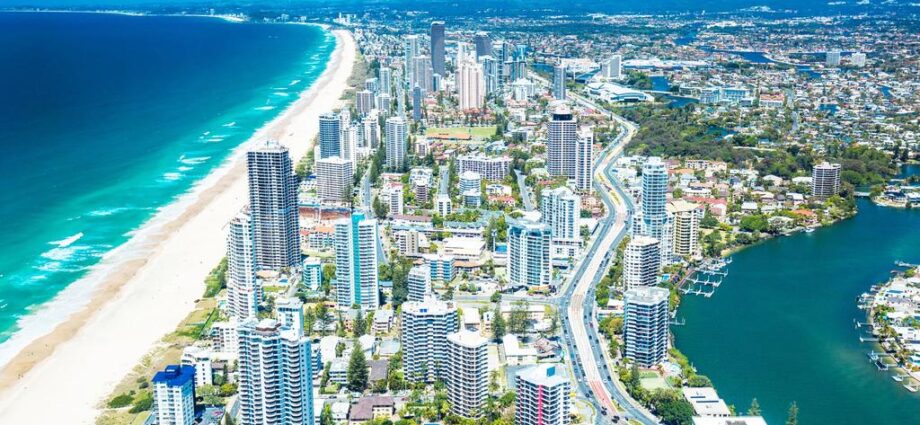 Gold Coast