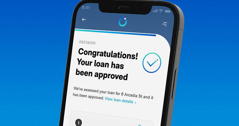 Nano Digital Home Loans