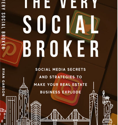 The Very Social Broker