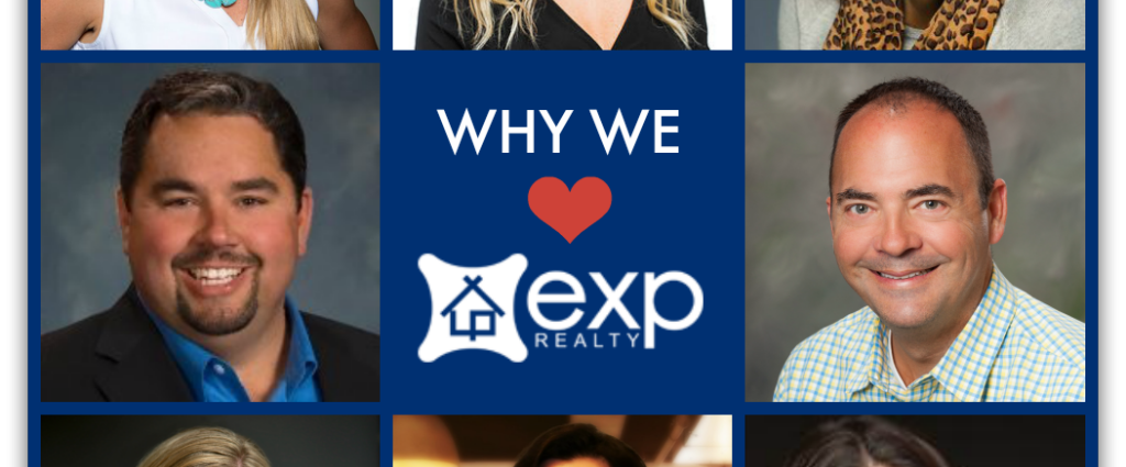 eXp Realty®