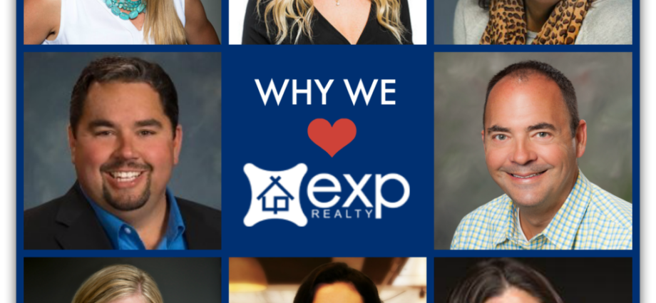 eXp Realty®