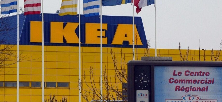 Ikea