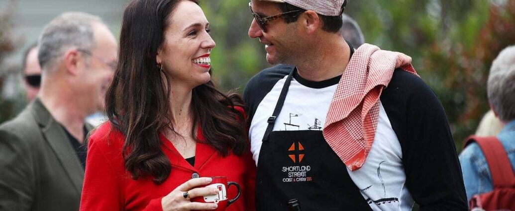 Ardern