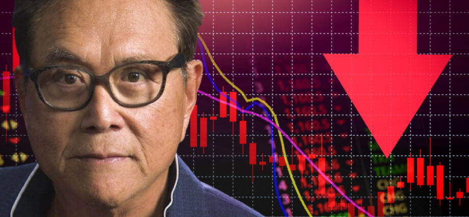 Robert Kiyosaki