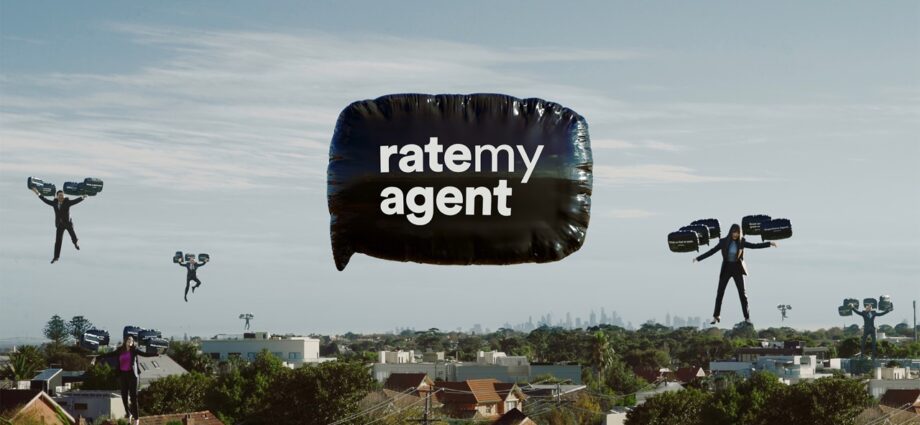 RateMyAgent