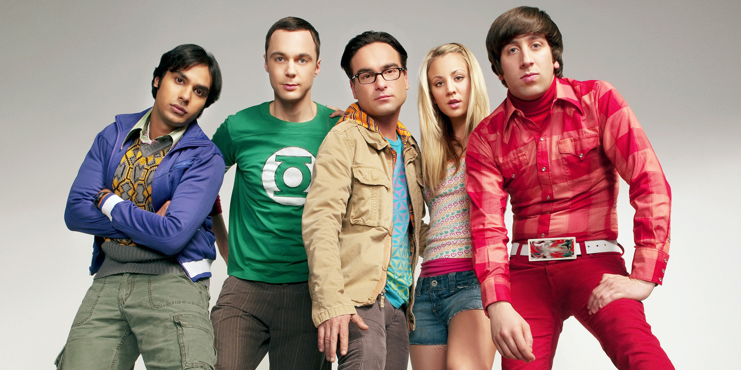 Big Bang Theory star snaps up mansion - Property News AU/NZ ...