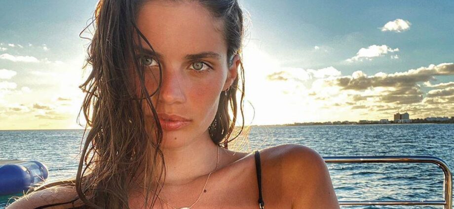 Sara Sampaio