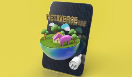 Metaverse real estate sales