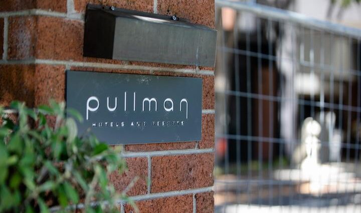 Pullman Hotel