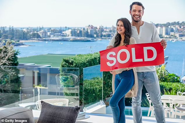 first home buyers