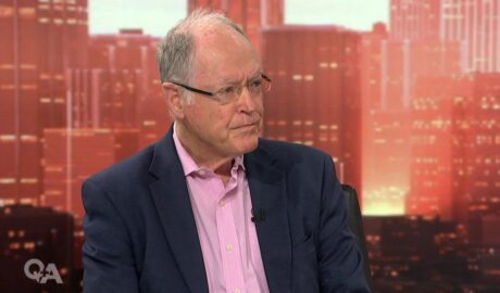 Don Brash