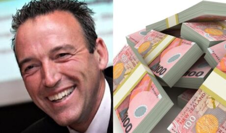 Graeme Hart