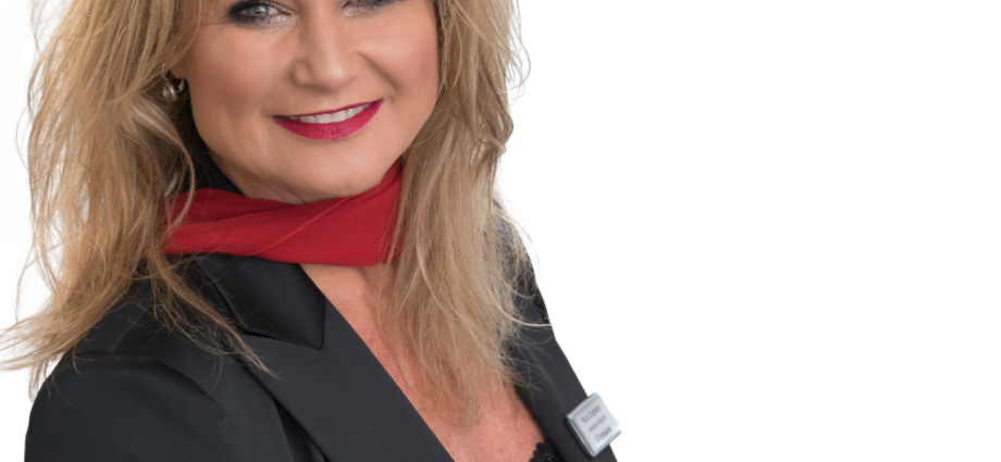 Maria Stephens, eXp Realty