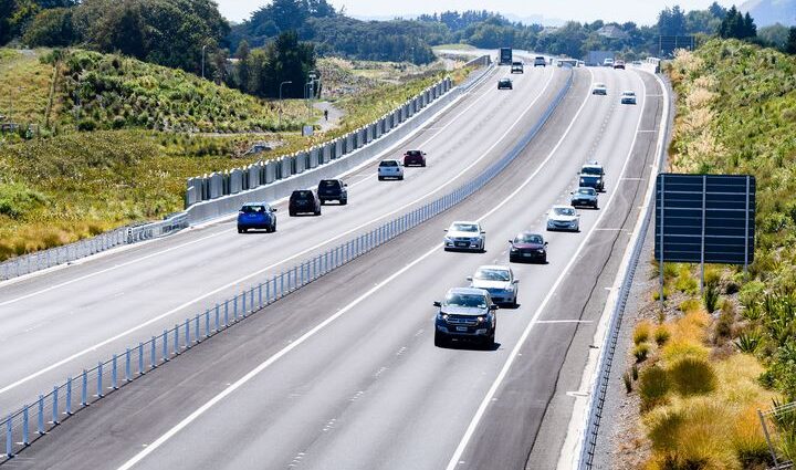 Otaki Expressway