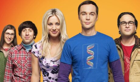 The Big Bang Theory