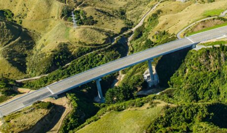 Transmission Gully