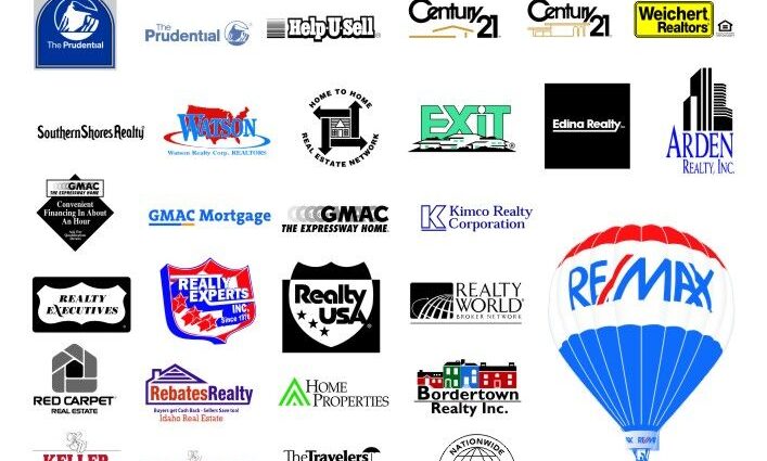 real estate franchises