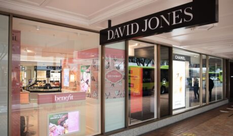 David Jones