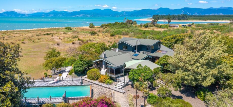 New Zealand Sotheby’s International Realty