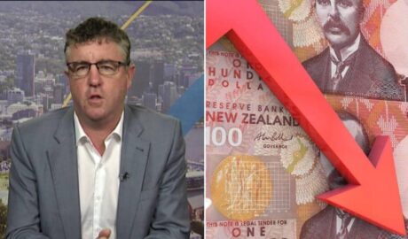 NZ Economy