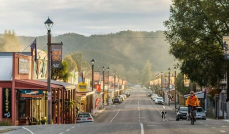 Reefton