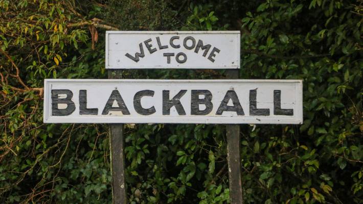 Blackball