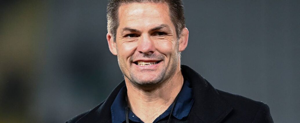 Richie McCaw