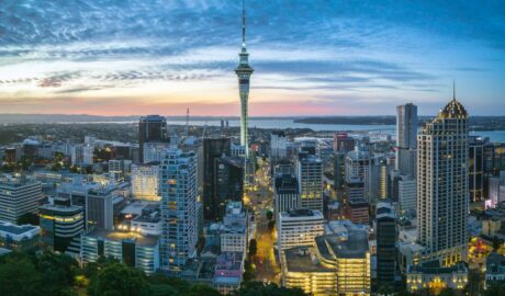 Auckland