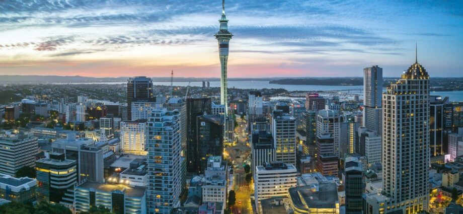 Auckland