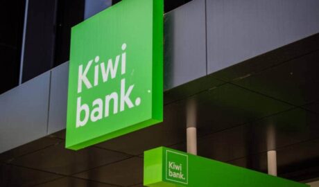 Kiwibank