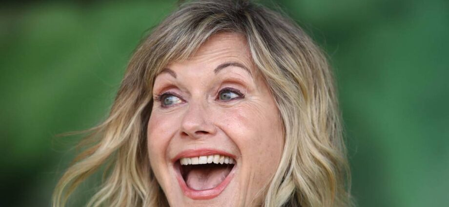 Olivia Newton-John